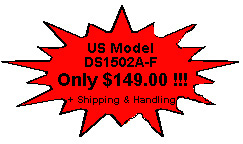 Dual 15V Benchtop Power Supply LabPower $149