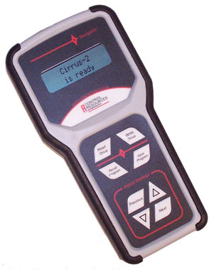 Navigator-Remote-Programmer Navigator-Remote-Programmer