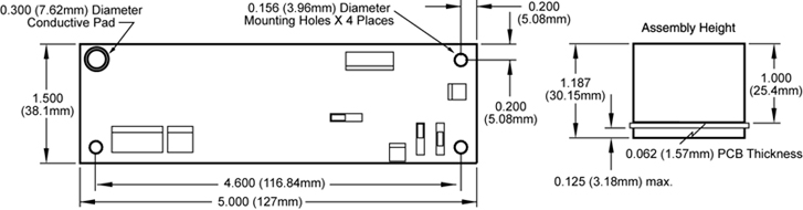 SmartFan Multi-SD Digital Fan Speed Control and Alarm 