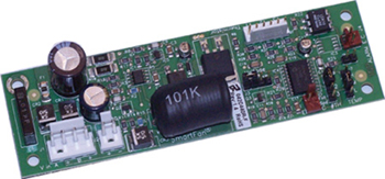 SmartFan Multi-SD Fan speed control for telecom cooling applications - SmartFan Multi SD