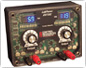 LabPower Dual 15V Benchtop Power Supply