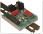 Nimbus Speed Control for AC Fans and Motors