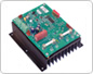 High-Powered SmartFan Nimbus AC Motor Control