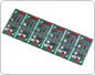 TachStrip Fan Speed Alarm
