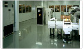 Custom Fan Speed Control and Alarm Design Manufacturing Capabilities Clean Room Pressurization