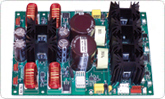 Fan Speed Control Design for Telecom Cooling Equipment using 48V Fans 